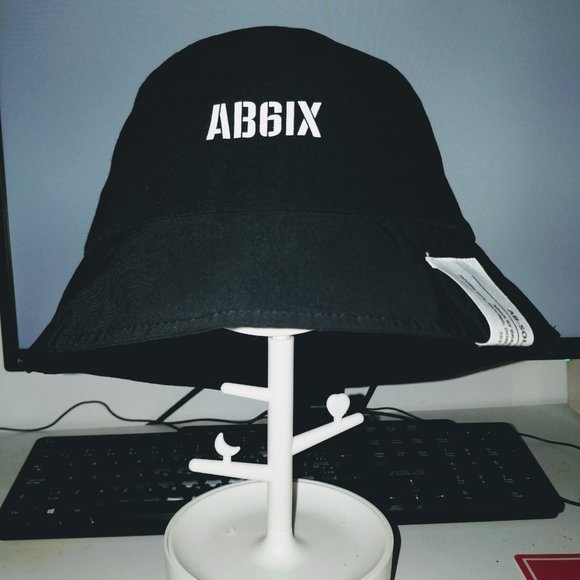 AB6IX OFFICIAL BUCKET HAT - Picture 3 of 4